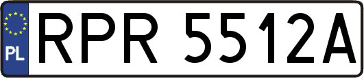 RPR5512A