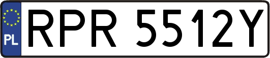 RPR5512Y