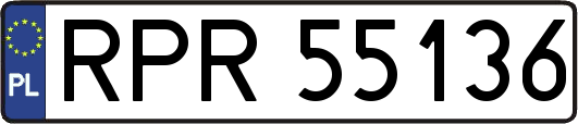 RPR55136