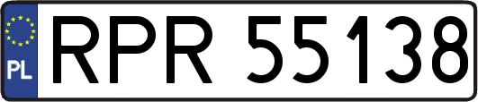 RPR55138