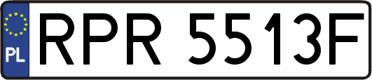 RPR5513F