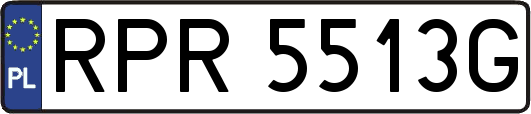 RPR5513G