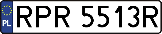 RPR5513R