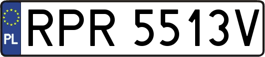RPR5513V