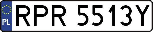 RPR5513Y