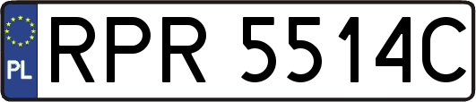 RPR5514C