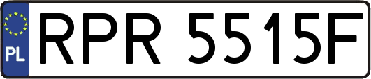 RPR5515F