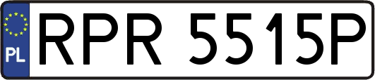 RPR5515P