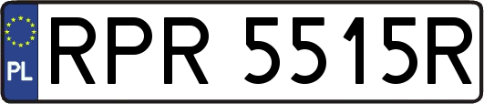 RPR5515R