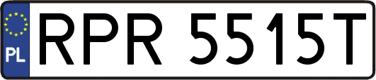 RPR5515T