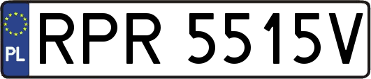 RPR5515V