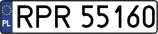 RPR55160