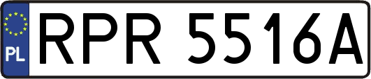 RPR5516A