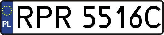 RPR5516C