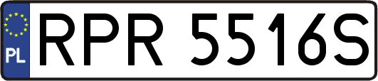 RPR5516S