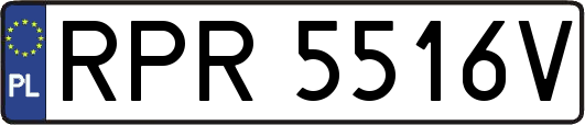 RPR5516V