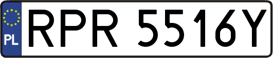 RPR5516Y