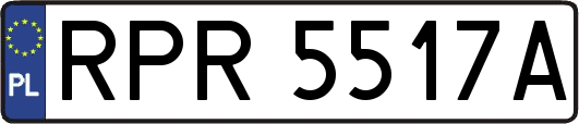 RPR5517A
