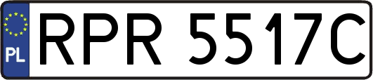 RPR5517C