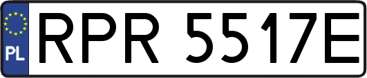 RPR5517E