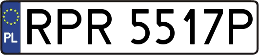 RPR5517P