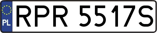 RPR5517S