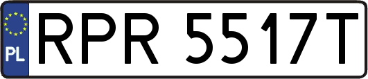 RPR5517T