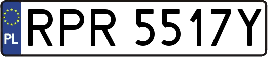 RPR5517Y