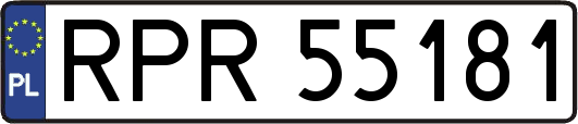 RPR55181