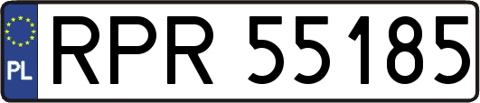RPR55185
