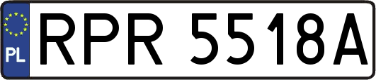 RPR5518A