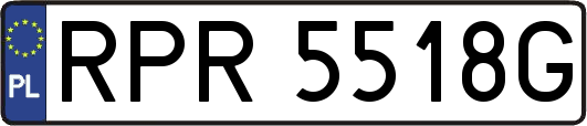 RPR5518G