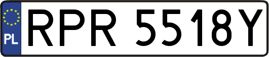 RPR5518Y