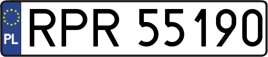 RPR55190