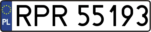 RPR55193