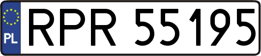 RPR55195