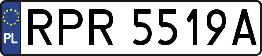 RPR5519A