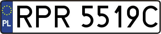 RPR5519C