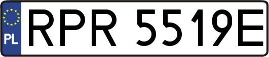 RPR5519E