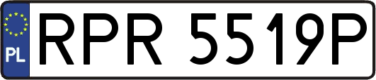RPR5519P