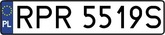 RPR5519S