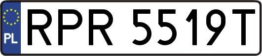 RPR5519T