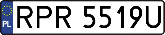 RPR5519U