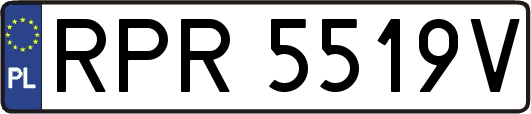 RPR5519V