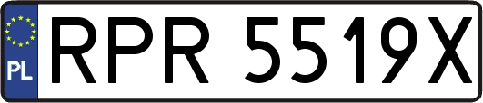 RPR5519X