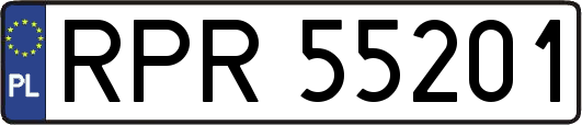 RPR55201