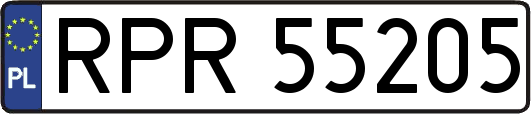 RPR55205