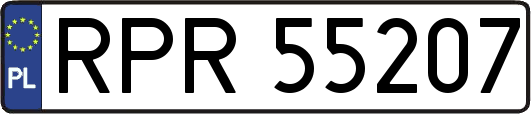 RPR55207