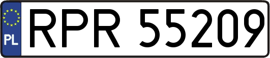 RPR55209
