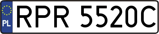 RPR5520C